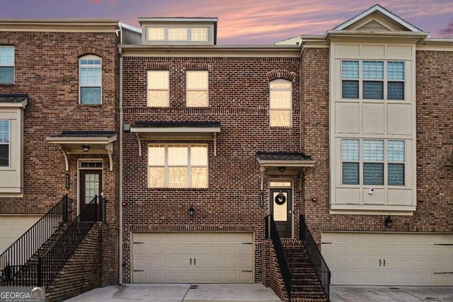 6432 Brookside Boulevard SE, Smyrna, GA 30126