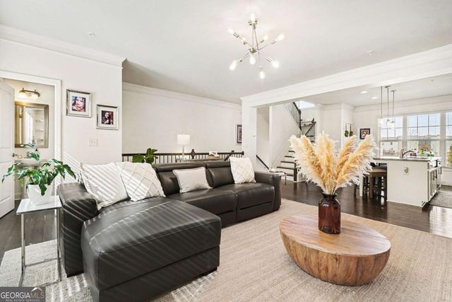 6432 Brookside Boulevard SE, Smyrna, GA 30126