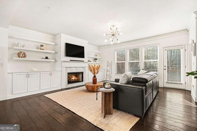 6432 Brookside Boulevard SE, Smyrna, GA 30126