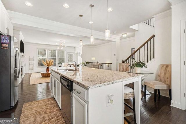 6432 Brookside Boulevard SE, Smyrna, GA 30126