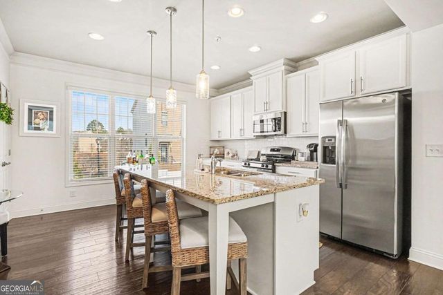 6432 Brookside Boulevard SE, Smyrna, GA 30126