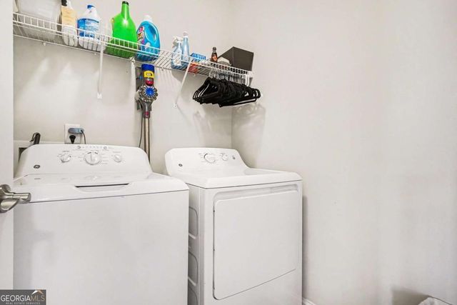 6432 Brookside Boulevard SE, Smyrna, GA 30126