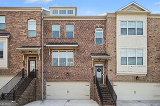 6432 Brookside Boulevard SE, Smyrna, GA 30126