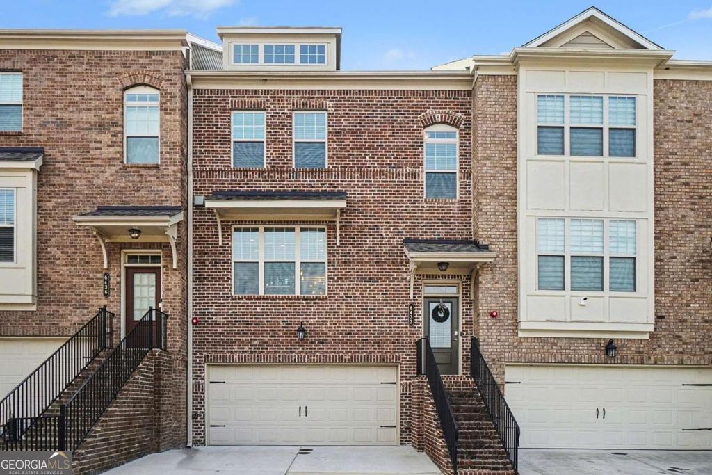 6432 Brookside Boulevard SE, Smyrna, GA 30126