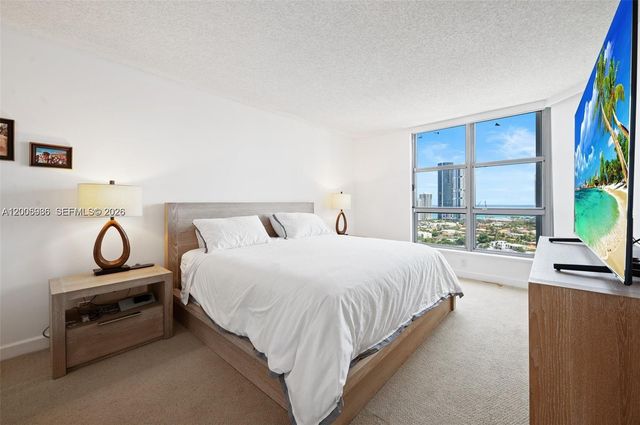 19101 NE 36th Ct 2509, Aventura, FL 33180