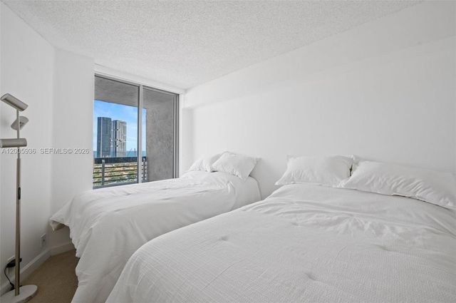 19101 NE 36th Ct 2509, Aventura, FL 33180