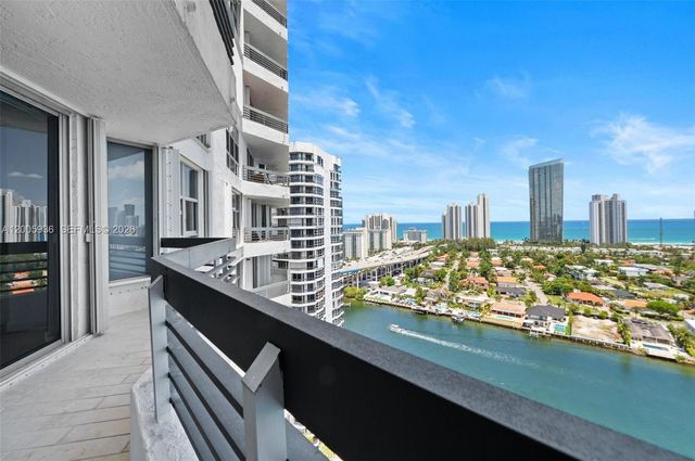 19101 NE 36th Ct 2509, Aventura, FL 33180