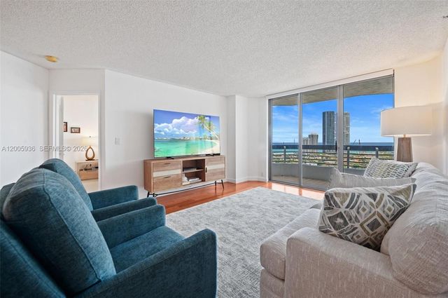 19101 NE 36th Ct 2509, Aventura, FL 33180