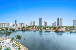 19101 NE 36th Ct 2509, Aventura, FL 33180