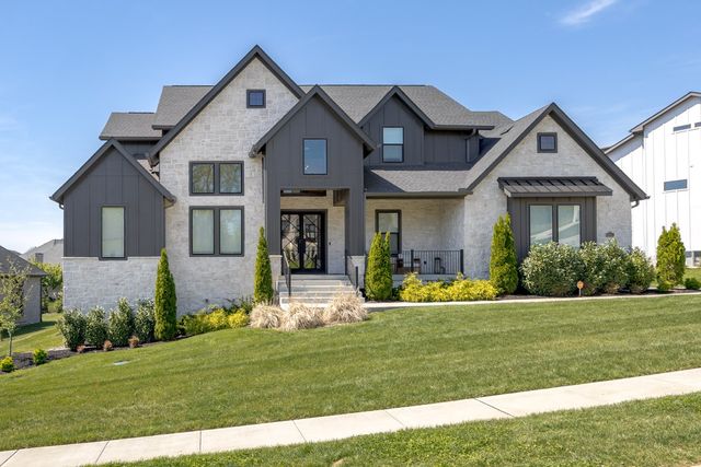 6055 Lookaway Cir, Franklin, TN 37067