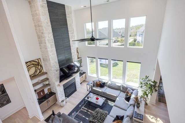 6055 Lookaway Cir, Franklin, TN 37067