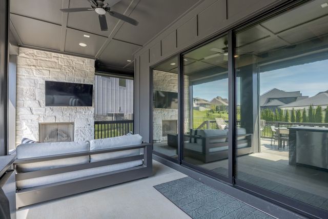 6055 Lookaway Cir, Franklin, TN 37067