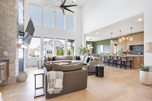 6055 Lookaway Cir, Franklin, TN 37067