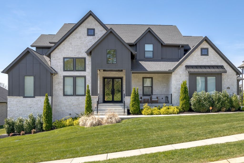 6055 Lookaway Cir, Franklin, TN 37067