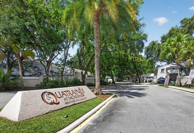 9812 NW 2nd Court, Plantation, FL 33324
