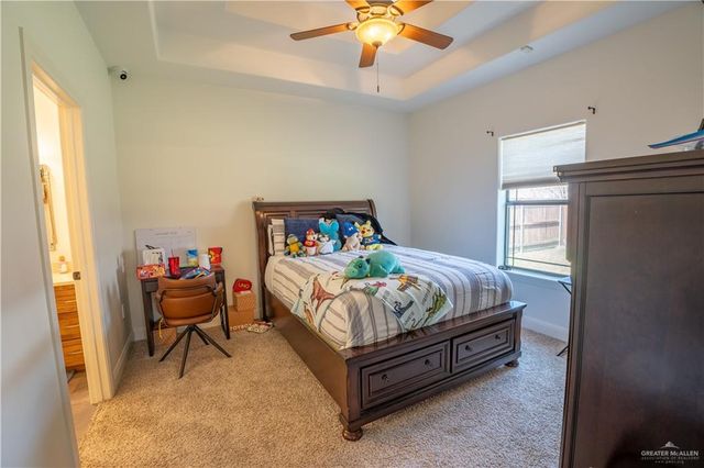 3713 W Ida Street, Edinburg, TX 78539