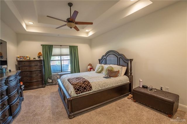 3713 W Ida Street, Edinburg, TX 78539