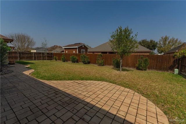 3713 W Ida Street, Edinburg, TX 78539