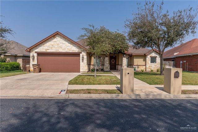 3713 W Ida Street, Edinburg, TX 78539