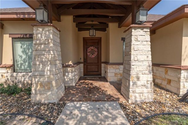 3713 W Ida Street, Edinburg, TX 78539