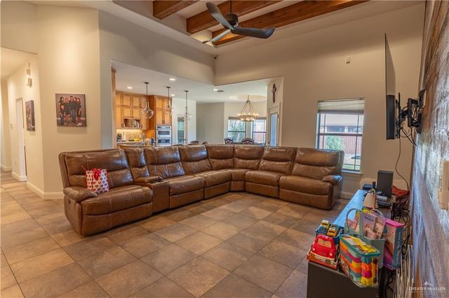 3713 W Ida Street, Edinburg, TX 78539