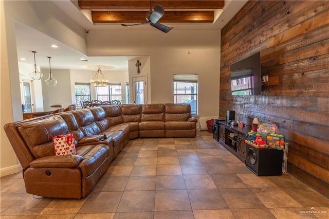 3713 W Ida Street, Edinburg, TX 78539