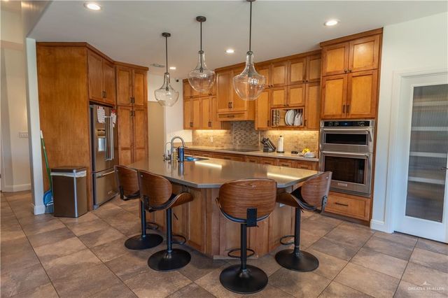 3713 W Ida Street, Edinburg, TX 78539