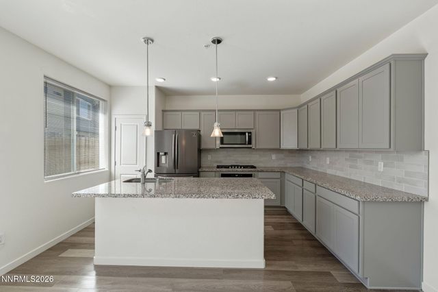 4903 Black Falcon Way, Sun Valley, NV 89433