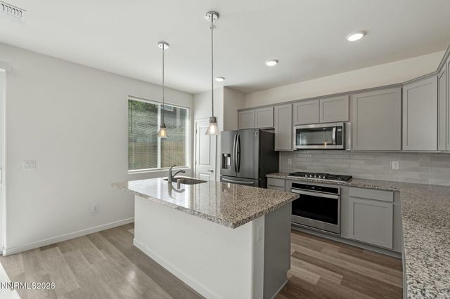 4903 Black Falcon Way, Sun Valley, NV 89433