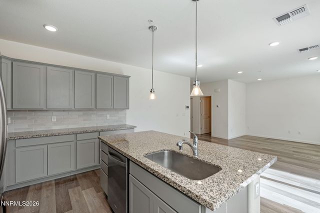 4903 Black Falcon Way, Sun Valley, NV 89433
