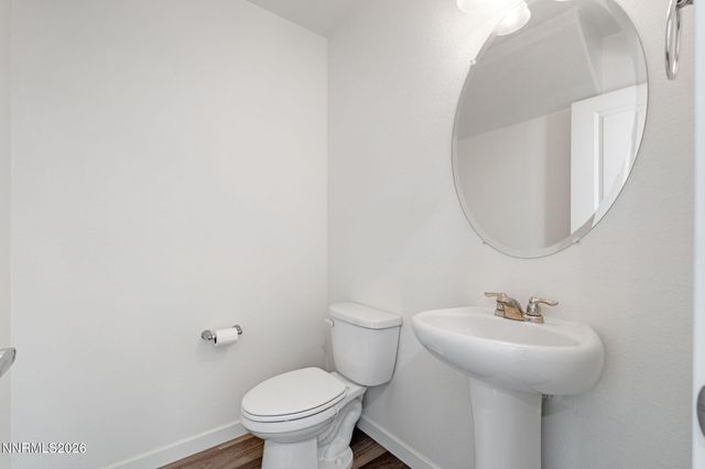 4903 Black Falcon Way, Sun Valley, NV 89433