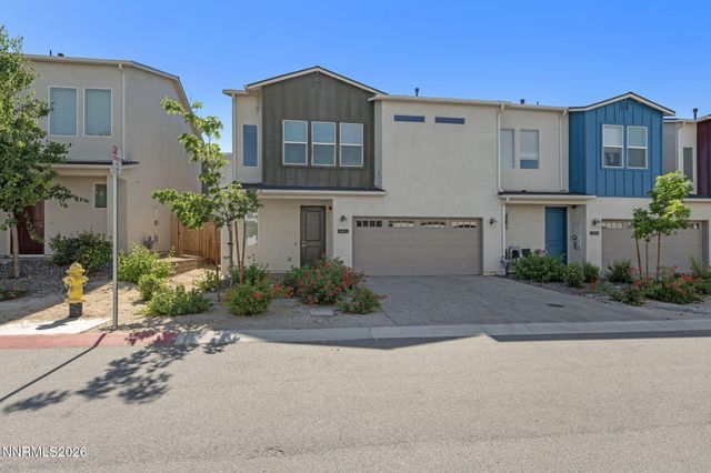 4903 Black Falcon Way, Sun Valley, NV 89433