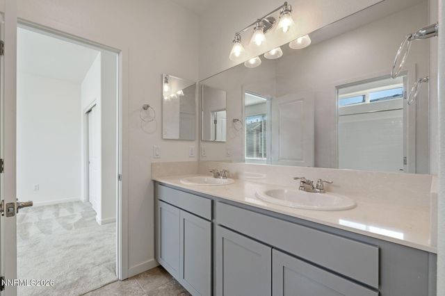 4903 Black Falcon Way, Sun Valley, NV 89433