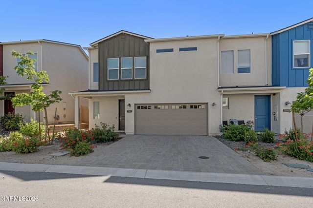 4903 Black Falcon Way, Sun Valley, NV 89433