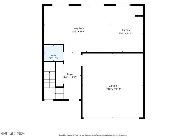 4903 Black Falcon Way, Sun Valley, NV 89433