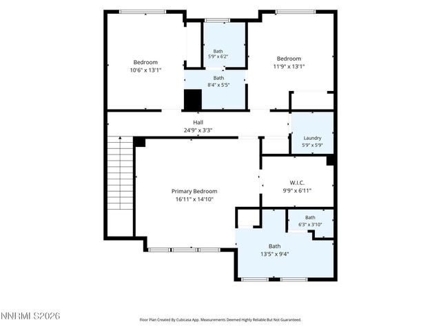 4903 Black Falcon Way, Sun Valley, NV 89433