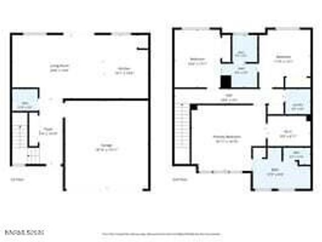 4903 Black Falcon Way, Sun Valley, NV 89433