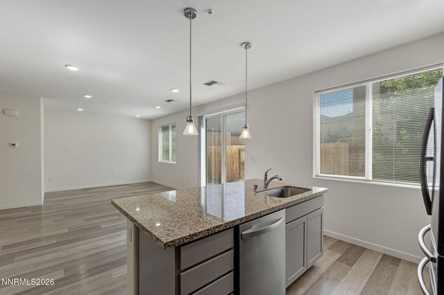 4903 Black Falcon Way, Sun Valley, NV 89433