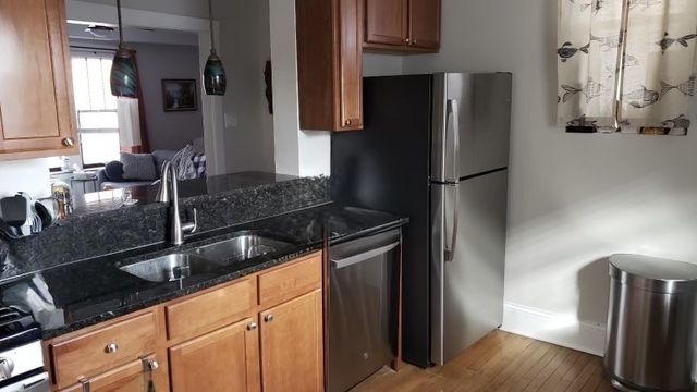 619 Washington Boulevard 2W, Oak Park, IL 60302