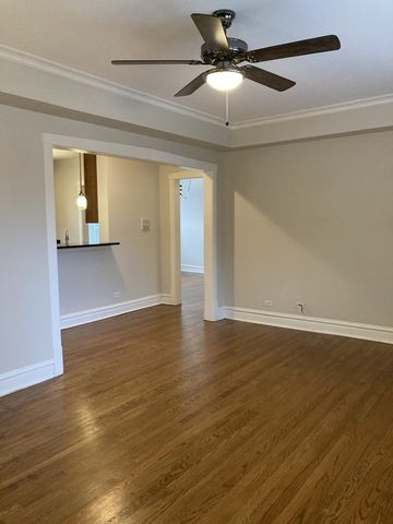 619 Washington Boulevard 2W, Oak Park, IL 60302