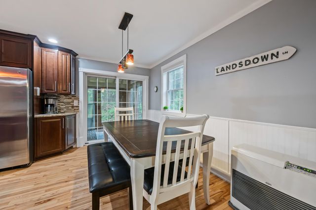 10 LANDSDOWN Lane, Conway, NH 03818