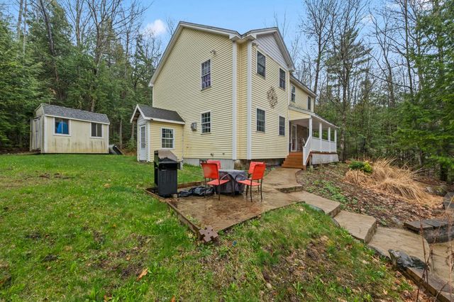 10 LANDSDOWN Lane, Conway, NH 03818