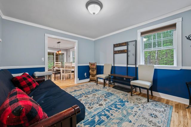 10 LANDSDOWN Lane, Conway, NH 03818