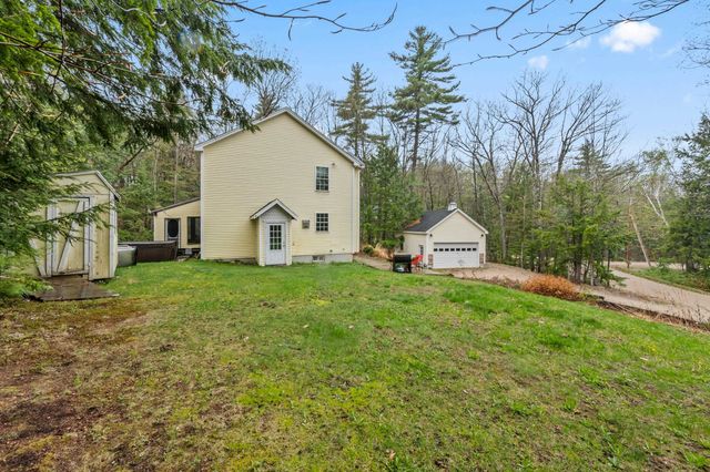 10 LANDSDOWN Lane, Conway, NH 03818