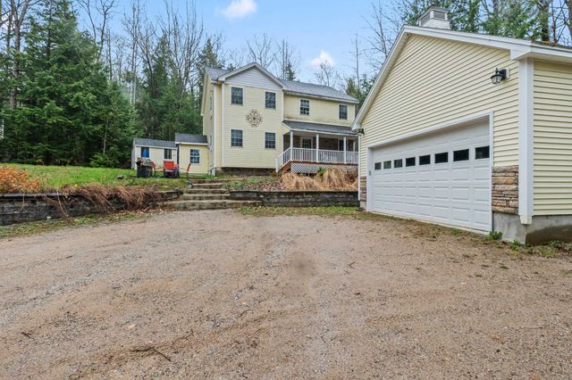 10 LANDSDOWN Lane, Conway, NH 03818