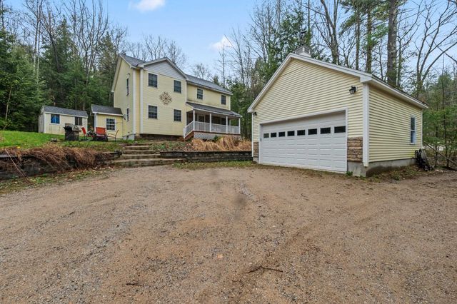 10 LANDSDOWN Lane, Conway, NH 03818