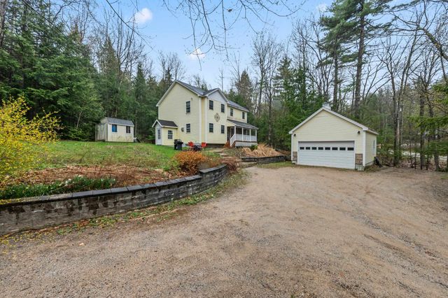 10 LANDSDOWN Lane, Conway, NH 03818