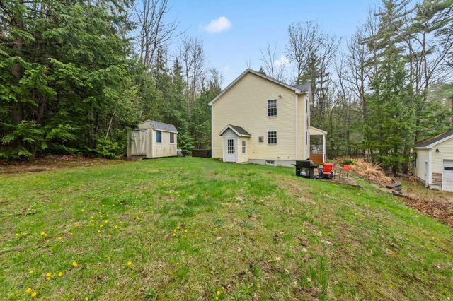 10 LANDSDOWN Lane, Conway, NH 03818
