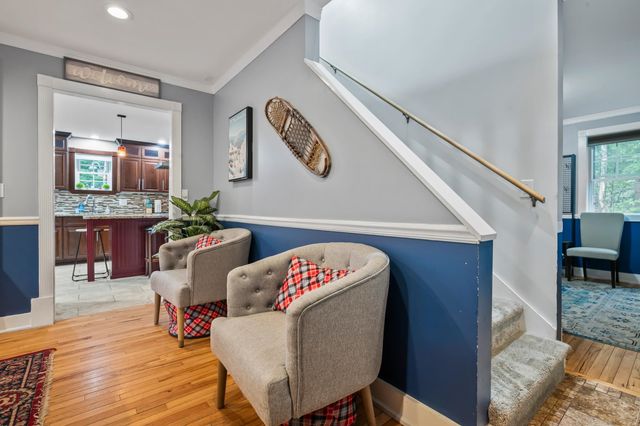 10 LANDSDOWN Lane, Conway, NH 03818