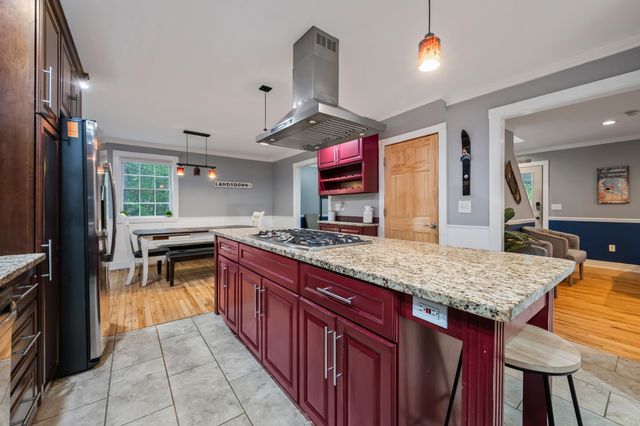 10 LANDSDOWN Lane, Conway, NH 03818